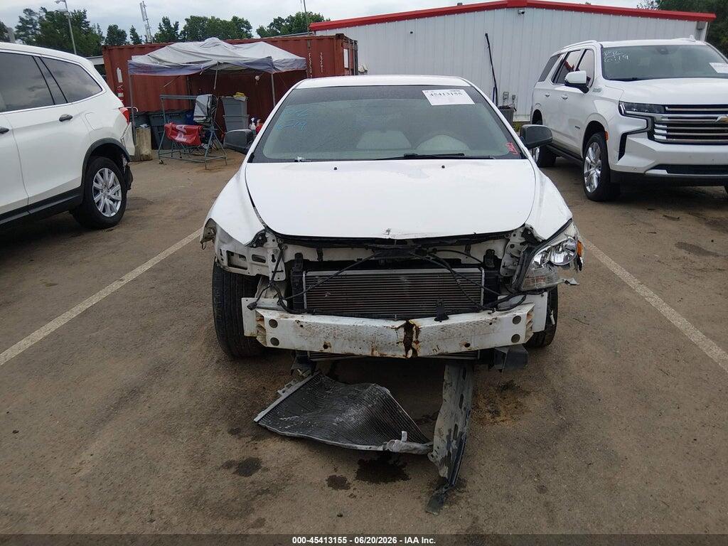 1G1ZB5E07CF192101 2012 CHEVROLET MALIBU photo no. 12