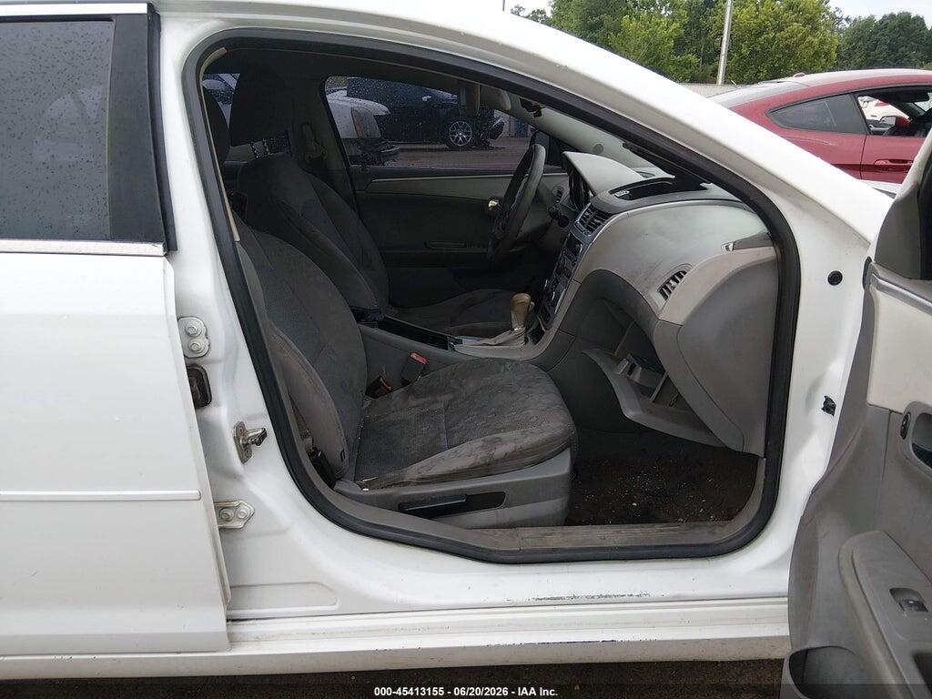 1G1ZB5E07CF192101 2012 CHEVROLET MALIBU photo no. 5