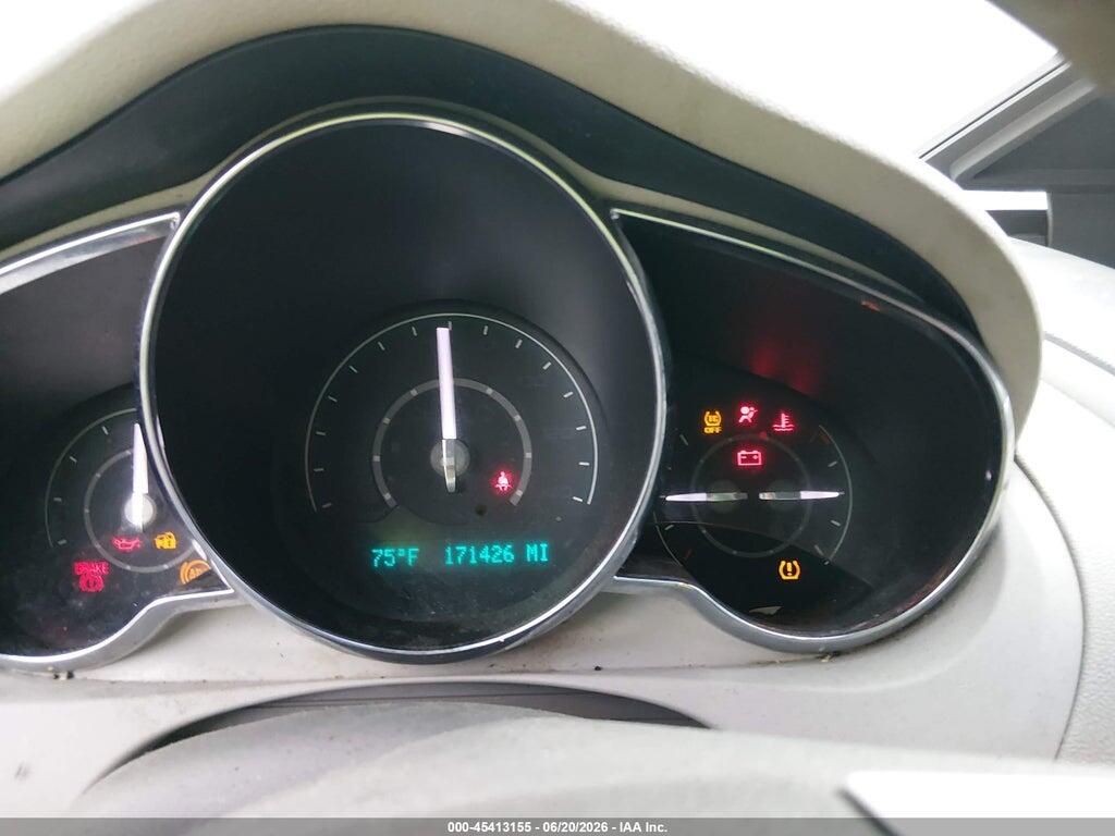 1G1ZB5E07CF192101 2012 CHEVROLET MALIBU photo no. 7