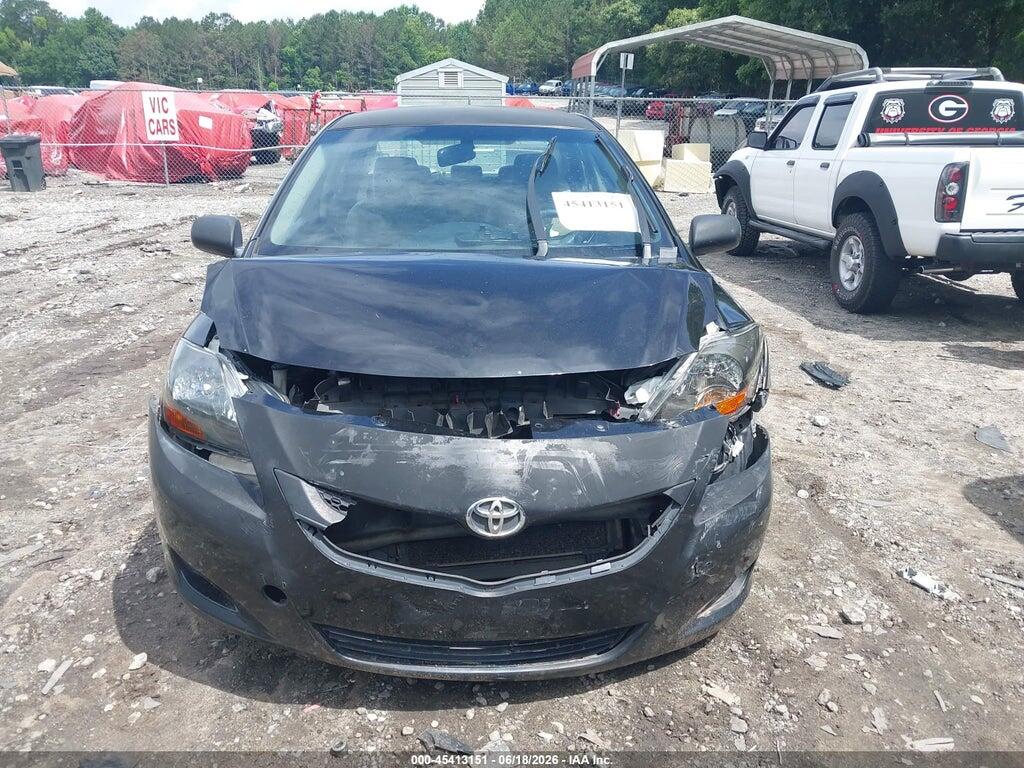 JTDBT923771120152 2007 TOYOTA YARIS photo no. 12