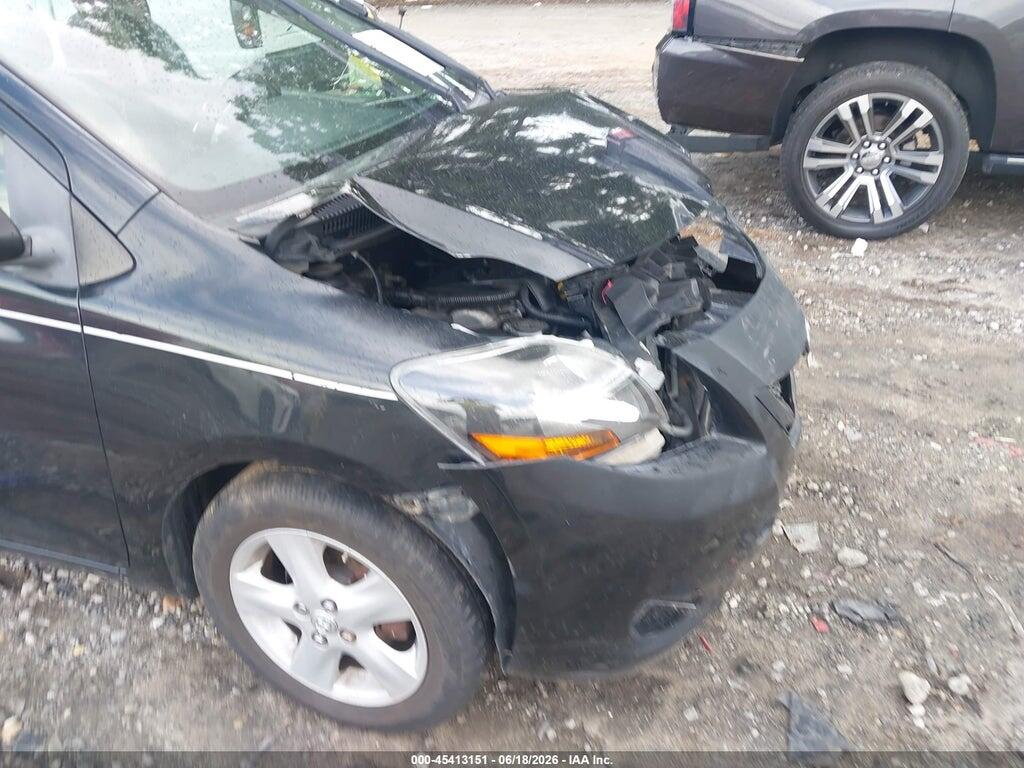 JTDBT923771120152 2007 TOYOTA YARIS photo no. 6