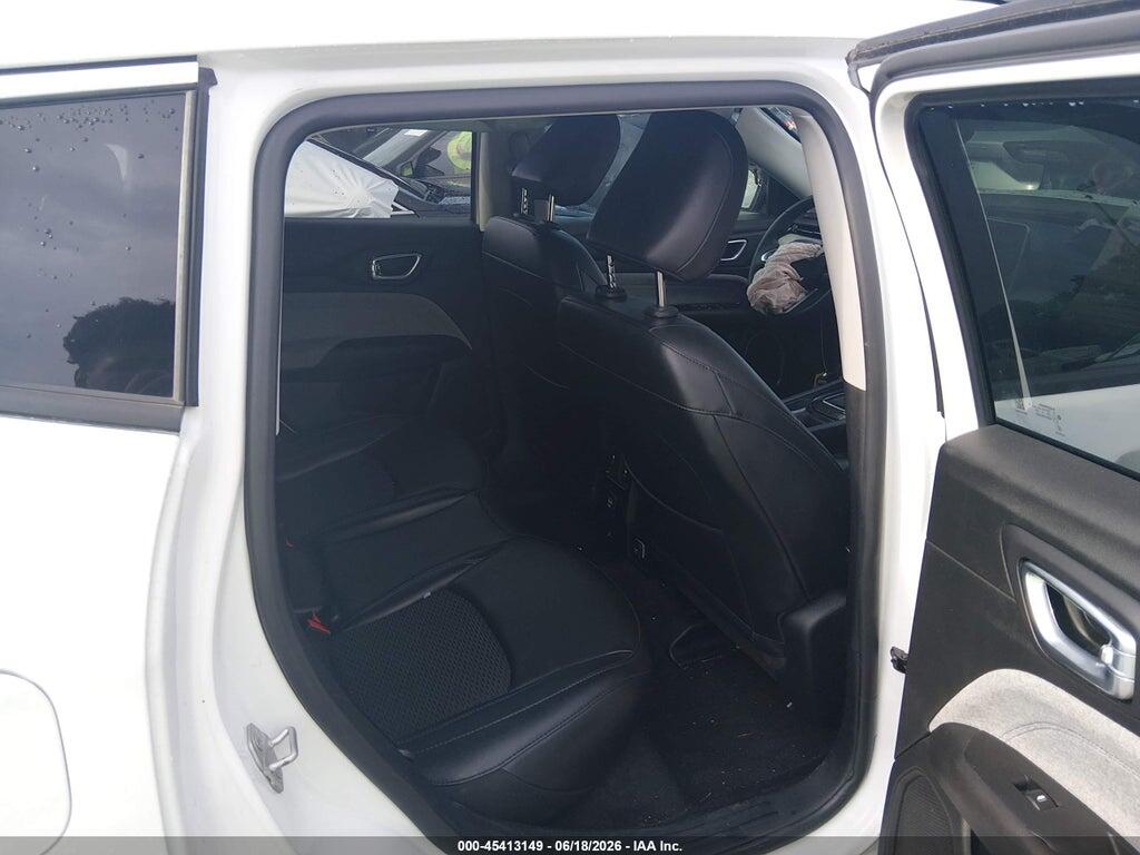 3C4NJCBB5NT120227 2022 JEEP COMPASS photo no. 8