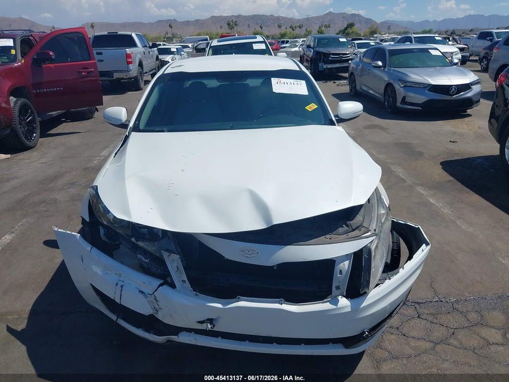 5XXGN4A79DG160689 2013 KIA OPTIMA photo no. 6