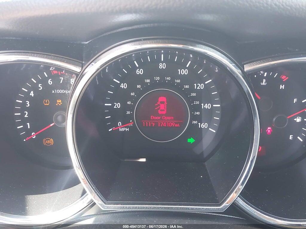 5XXGN4A79DG160689 2013 KIA OPTIMA photo no. 7