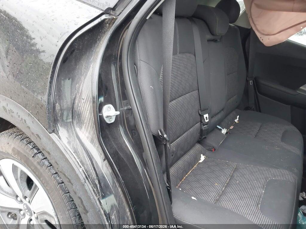 KNDCB3LC4H5048842 2017 KIA NIRO photo no. 8