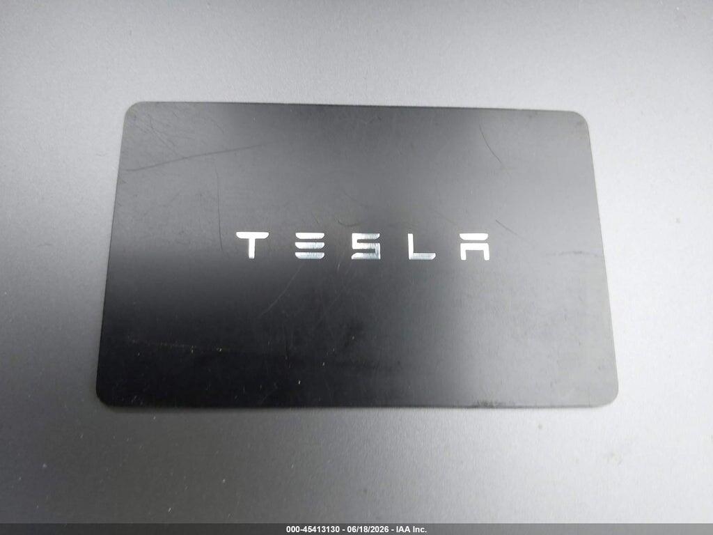 7SAYGDEE7SF220138 2025 TESLA MODEL Y photo no. 11