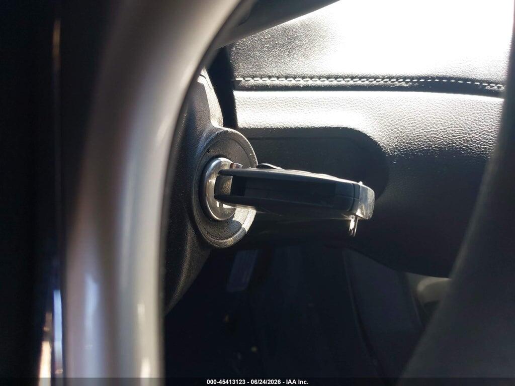 2G1FE1E34E9194901 2014 CHEVROLET CAMARO photo no. 11