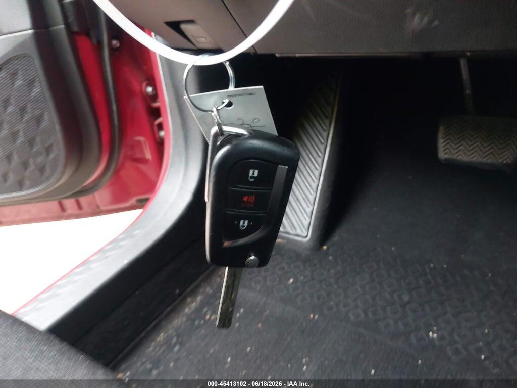 NMTKHMBX8LR103590 2020 TOYOTA C-HR photo no. 11
