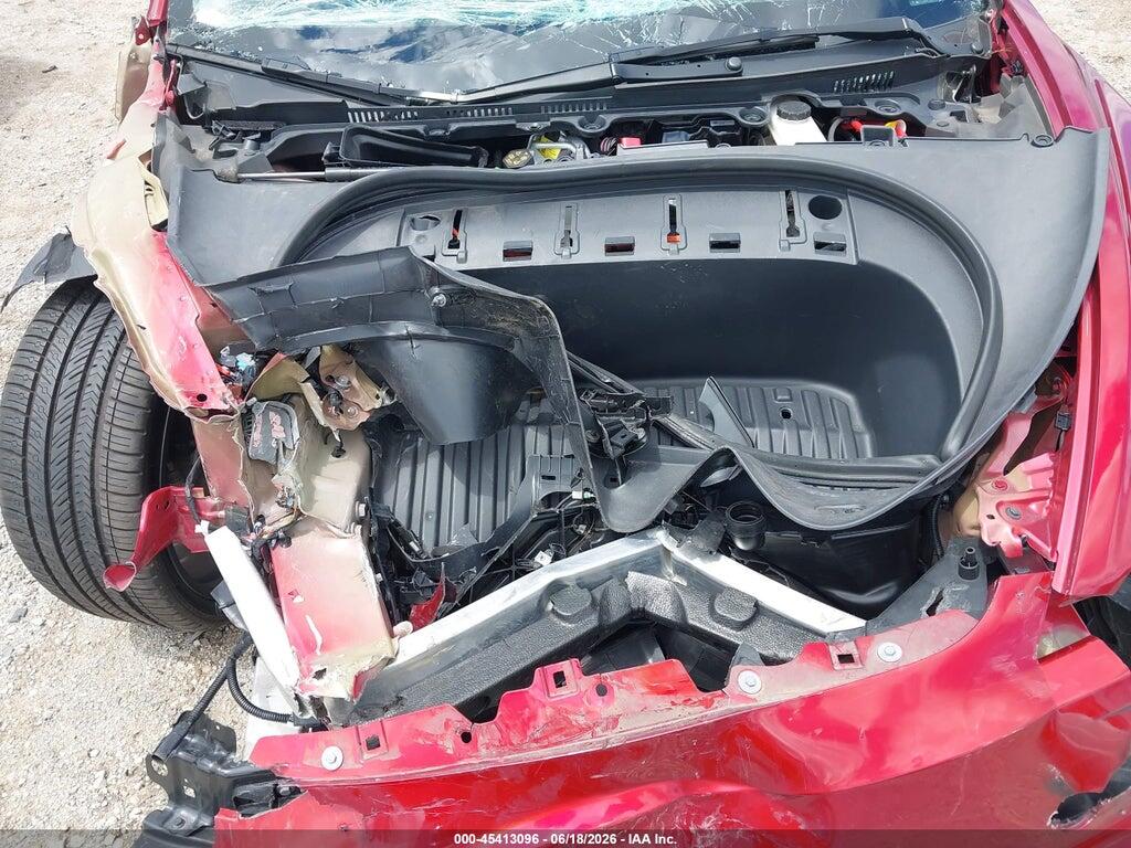 5YJ3E1ET3RF769601 2024 TESLA MODEL 3 photo no. 10