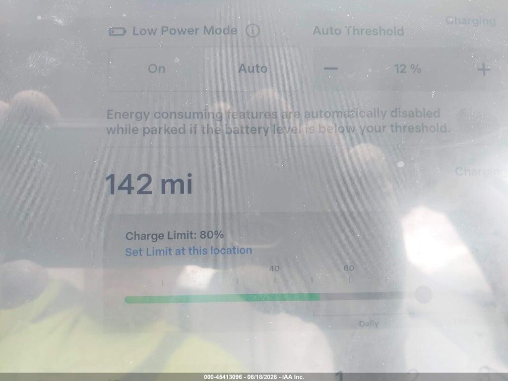 5YJ3E1ET3RF769601 2024 TESLA MODEL 3 photo no. 12