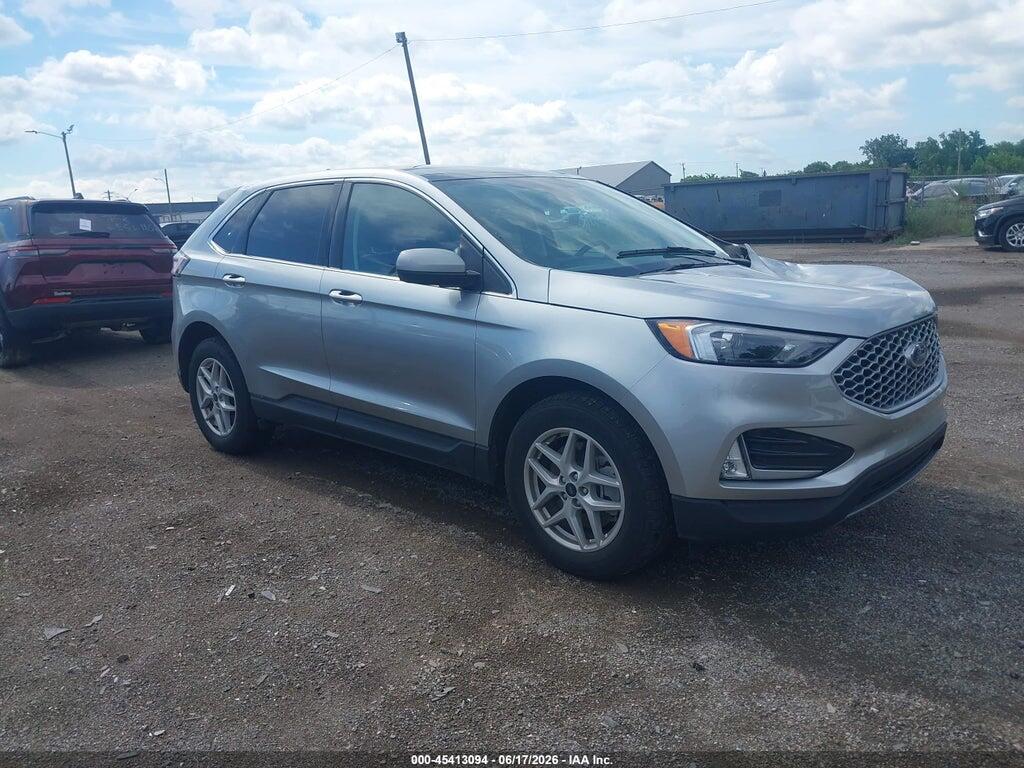 2FMPK4J98RBB16843 2024 FORD EDGE photo no. 1