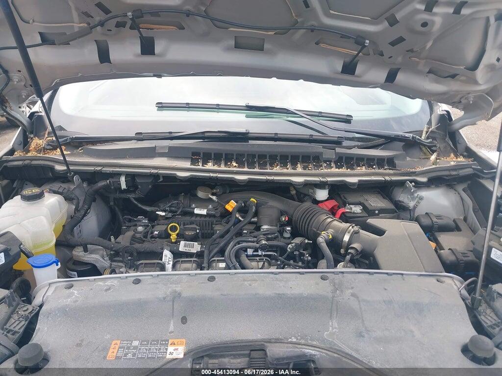 2FMPK4J98RBB16843 2024 FORD EDGE photo no. 10