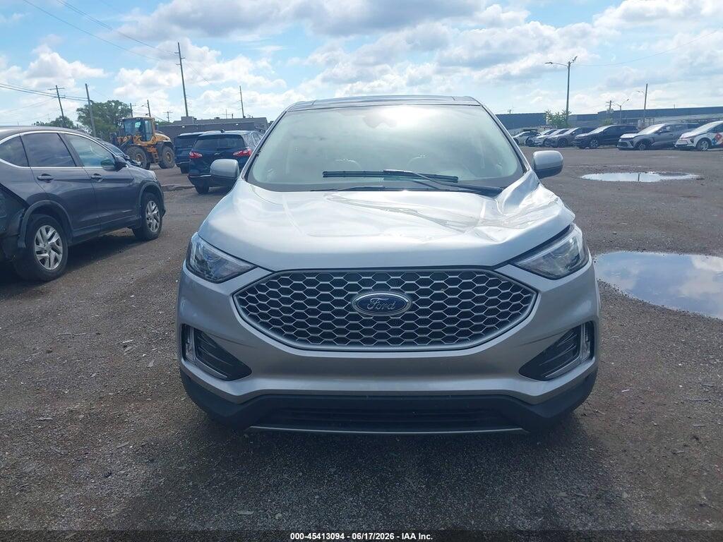 2FMPK4J98RBB16843 2024 FORD EDGE photo no. 12