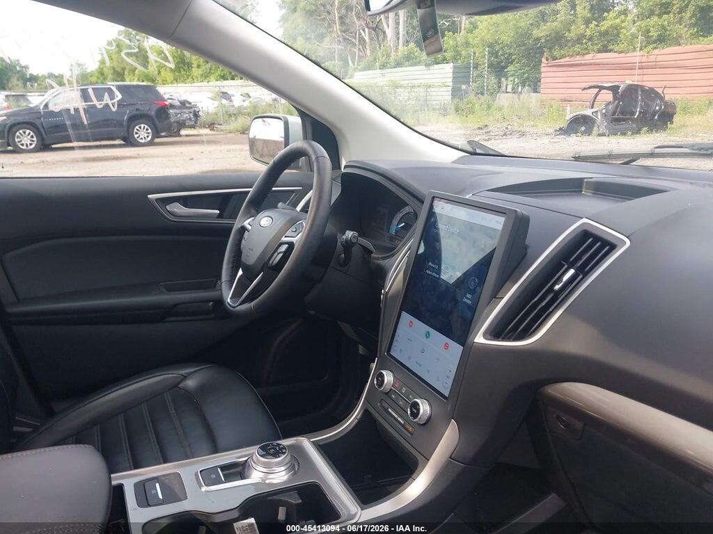 2FMPK4J98RBB16843 2024 FORD EDGE photo no. 5