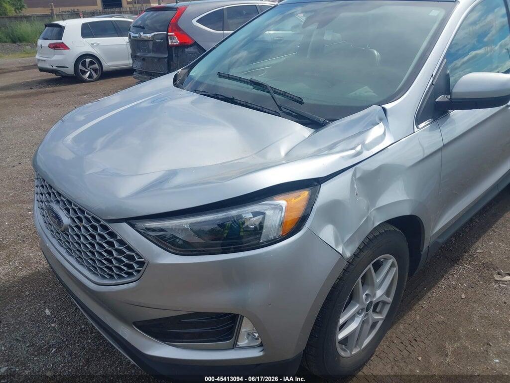 2FMPK4J98RBB16843 2024 FORD EDGE photo no. 6