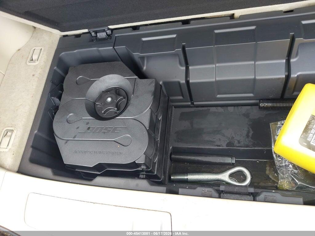 5N1AL0MMXDC348686 2013 INFINITI JX35 photo no. 12