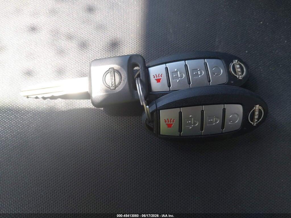 1N6ED1CM7RN653372 2024 NISSAN FRONTIER photo no. 11