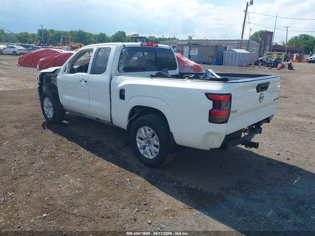1N6ED1CM7RN653372 2024 NISSAN FRONTIER photo no. 3