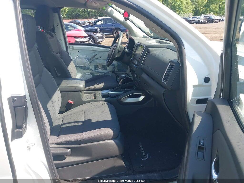 1N6ED1CM7RN653372 2024 NISSAN FRONTIER photo no. 5