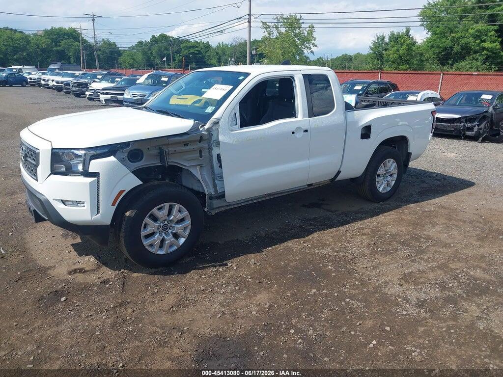 1N6ED1CM7RN653372 2024 NISSAN FRONTIER photo no. 6