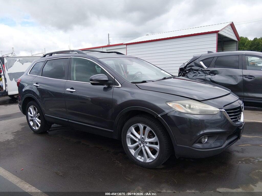 JM3TB3DA4D0400944 2013 MAZDA CX-9 photo no. 1