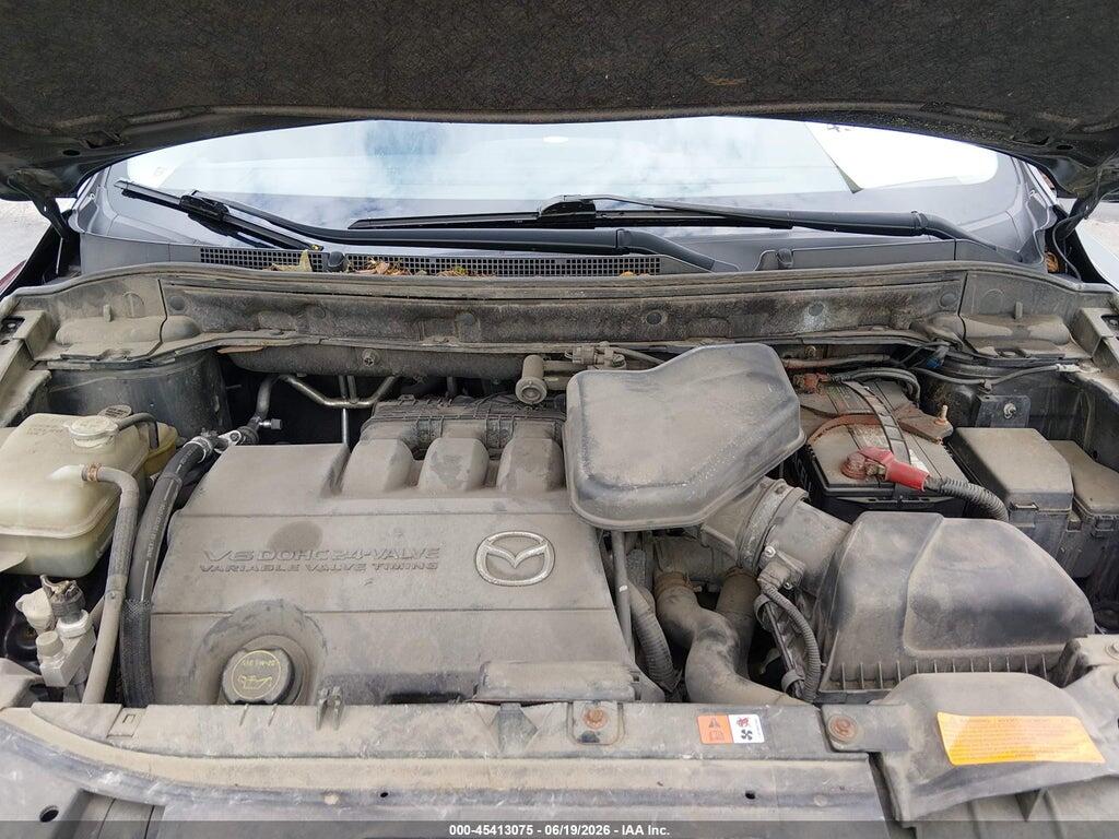 JM3TB3DA4D0400944 2013 MAZDA CX-9 photo no. 10