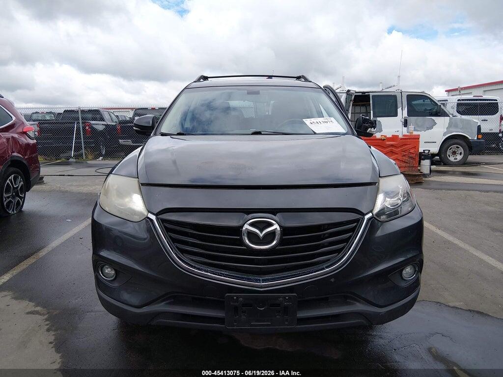 JM3TB3DA4D0400944 2013 MAZDA CX-9 photo no. 12