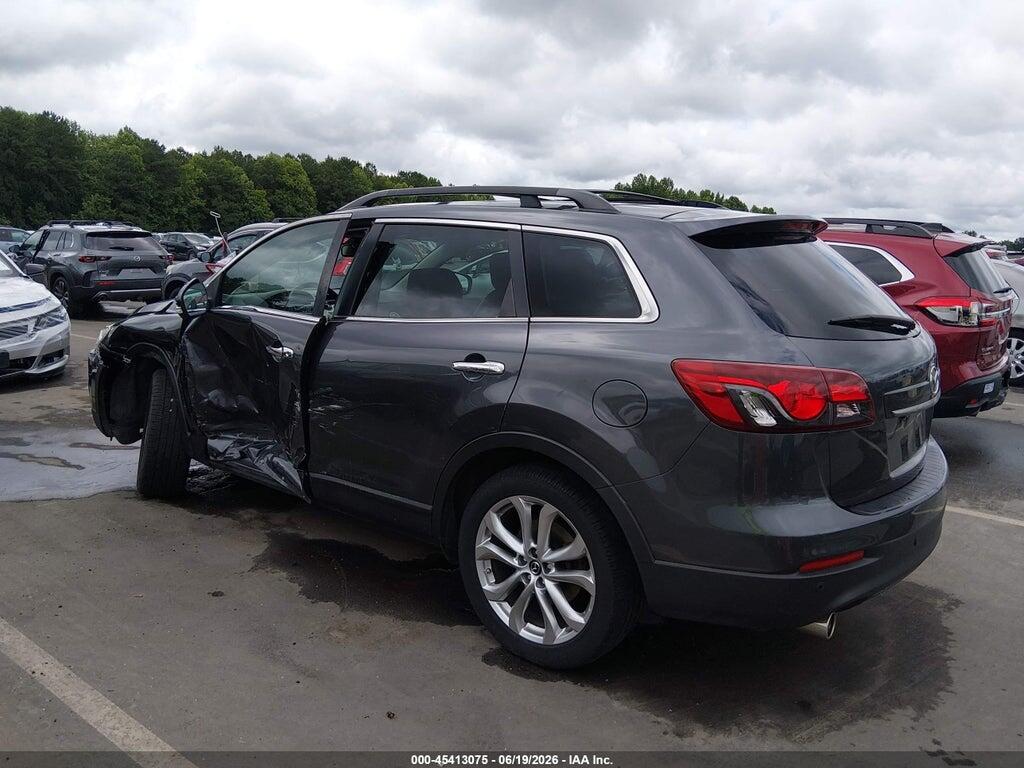 JM3TB3DA4D0400944 2013 MAZDA CX-9 photo no. 3
