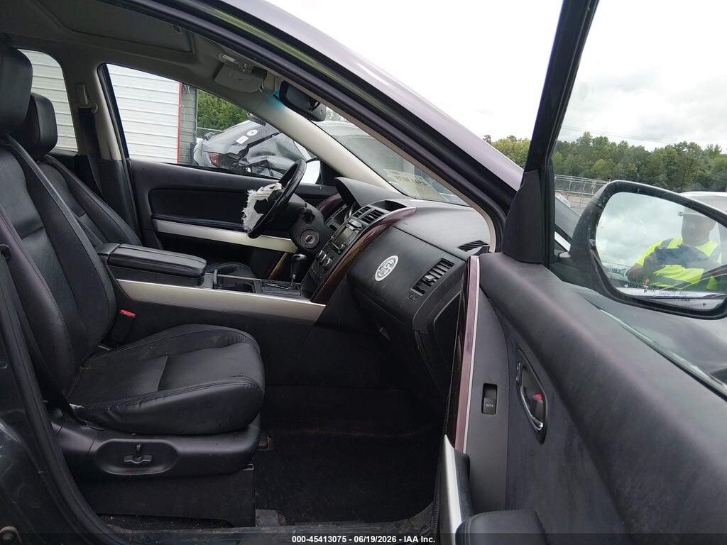 JM3TB3DA4D0400944 2013 MAZDA CX-9 photo no. 5