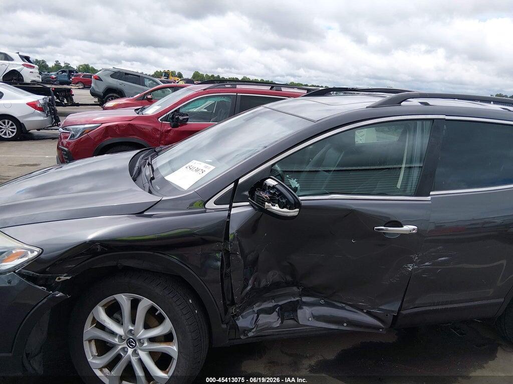 JM3TB3DA4D0400944 2013 MAZDA CX-9 photo no. 6