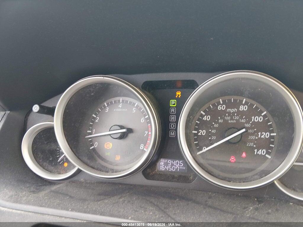 JM3TB3DA4D0400944 2013 MAZDA CX-9 photo no. 7