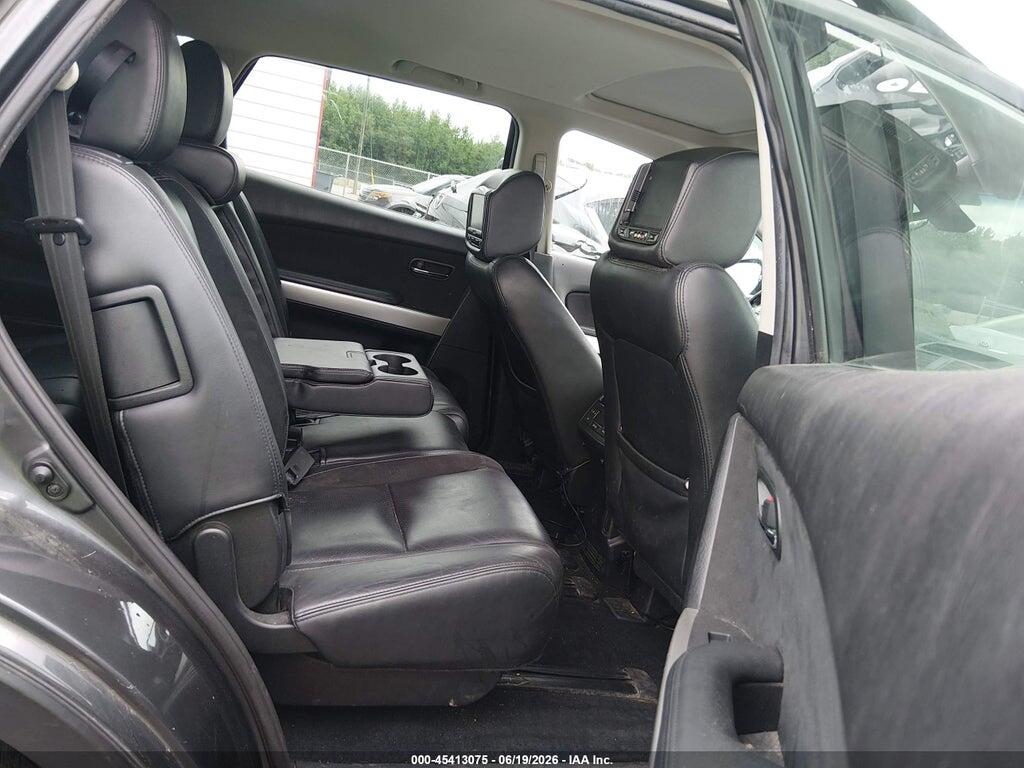 JM3TB3DA4D0400944 2013 MAZDA CX-9 photo no. 8