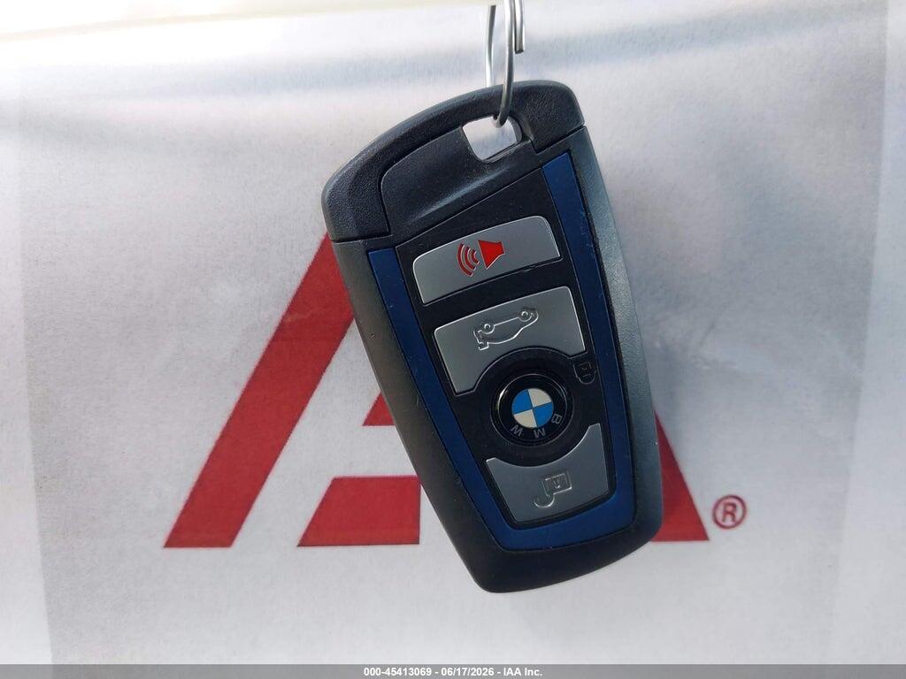 WBA4J3C5XJBG91129 2018 BMW 430I GRAN COUPE photo no. 11