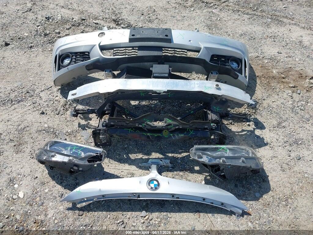 WBA4J3C5XJBG91129 2018 BMW 430I GRAN COUPE photo no. 12