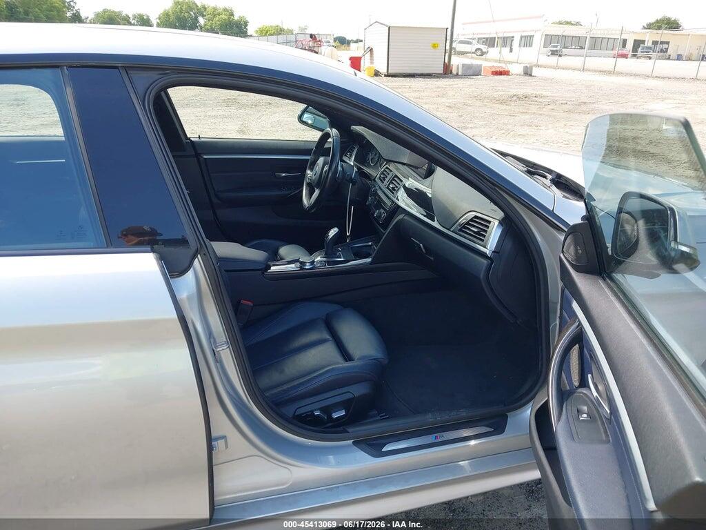 WBA4J3C5XJBG91129 2018 BMW 430I GRAN COUPE photo no. 5