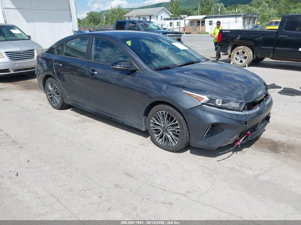 3KPF54AD9RE723838 2024 KIA FORTE photo no. 1