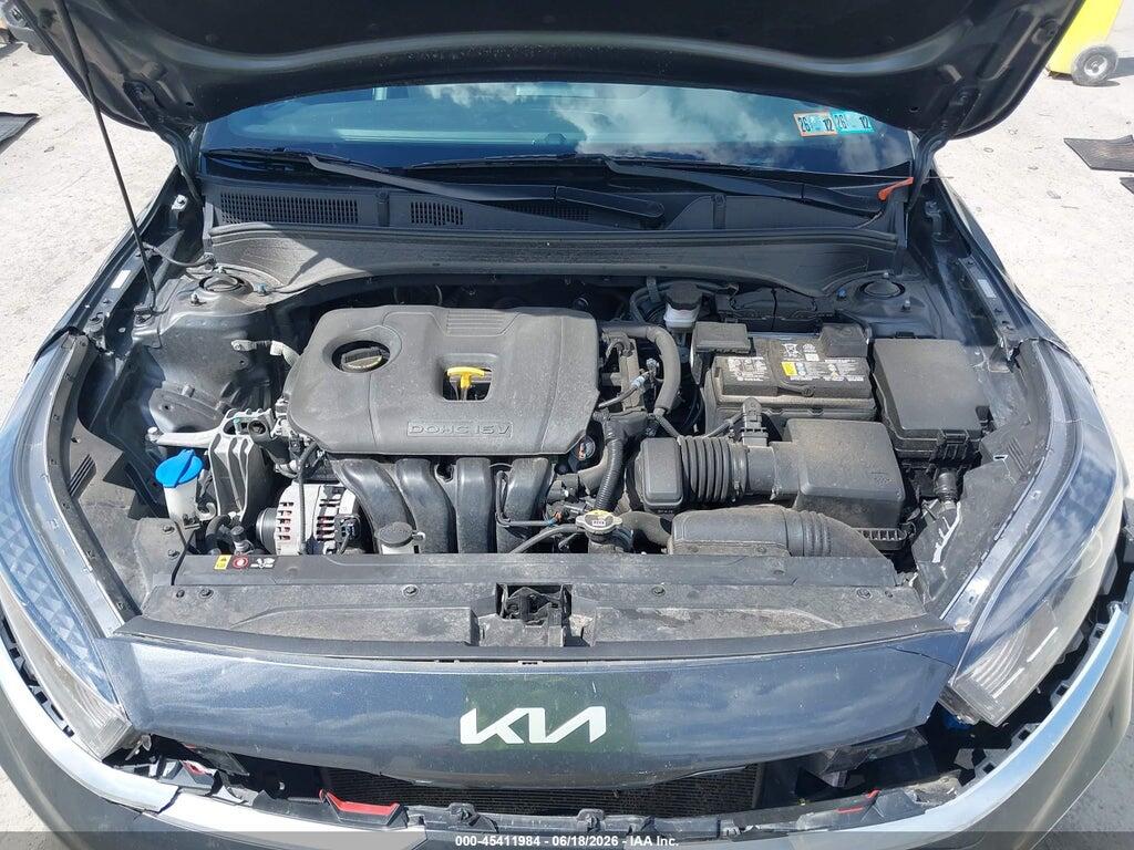 3KPF54AD9RE723838 2024 KIA FORTE photo no. 10