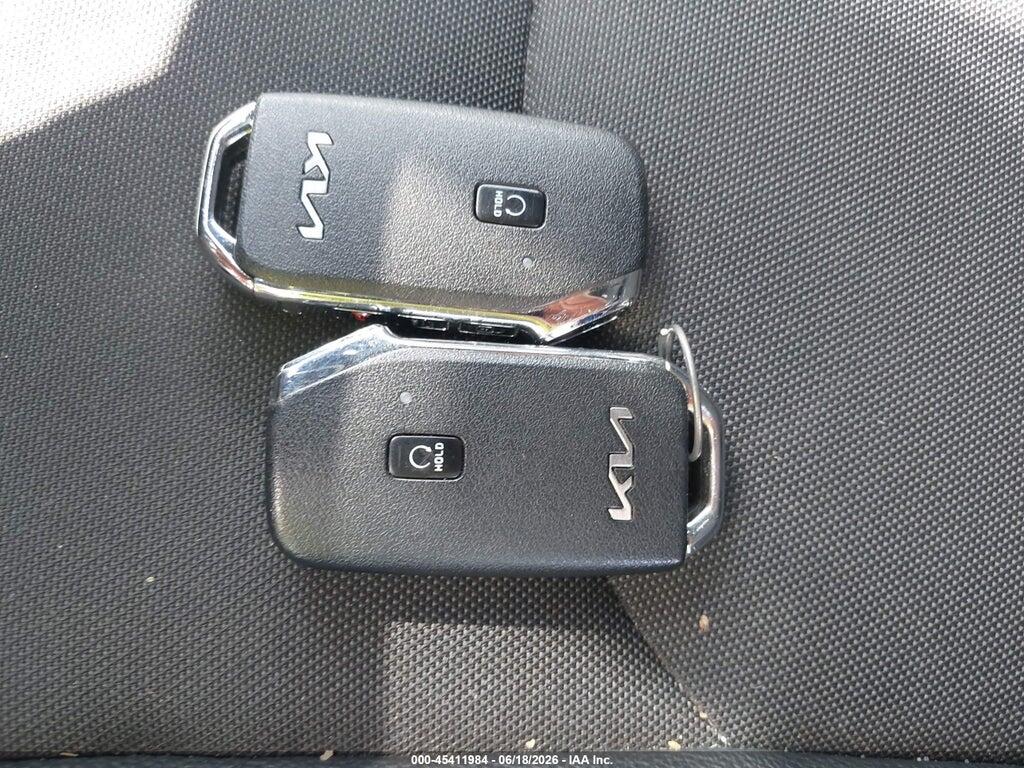 3KPF54AD9RE723838 2024 KIA FORTE photo no. 11
