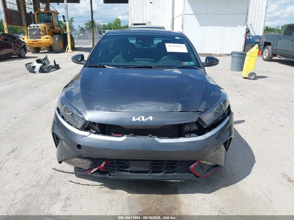 3KPF54AD9RE723838 2024 KIA FORTE photo no. 12