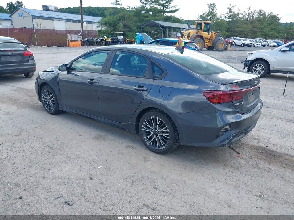 3KPF54AD9RE723838 2024 KIA FORTE photo no. 3