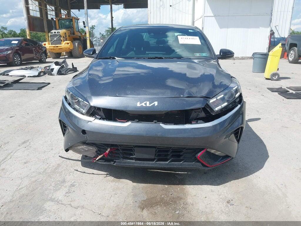 3KPF54AD9RE723838 2024 KIA FORTE photo no. 6