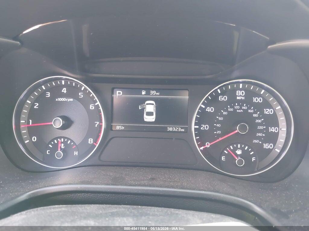 3KPF54AD9RE723838 2024 KIA FORTE photo no. 7
