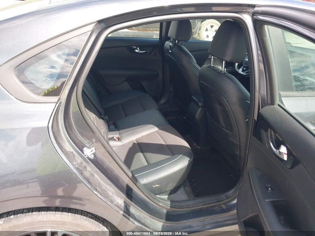 3KPF54AD9RE723838 2024 KIA FORTE photo no. 8