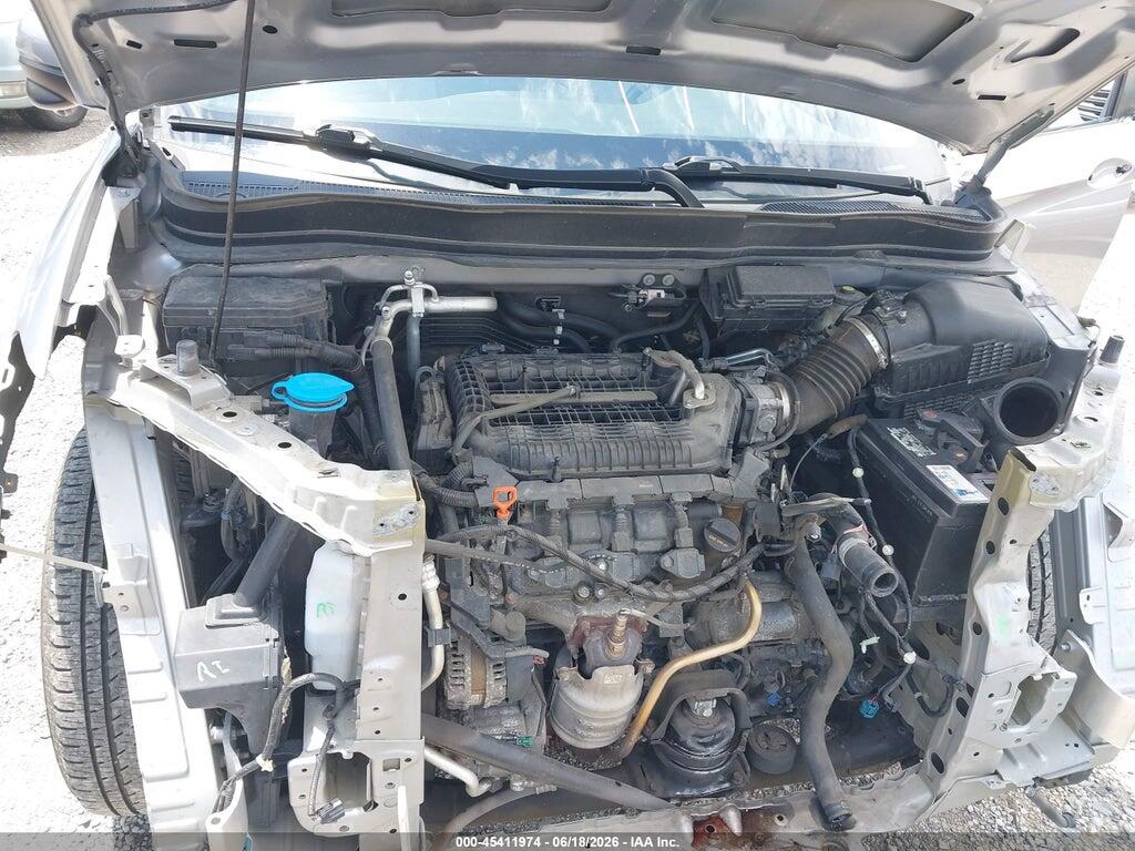 5FNYF6H56HB034476 2017 HONDA PILOT photo no. 10
