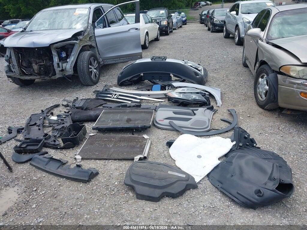 5FNYF6H56HB034476 2017 HONDA PILOT photo no. 12