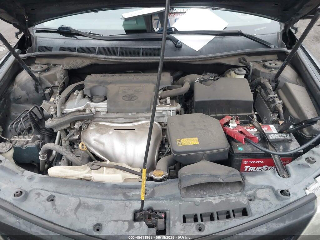 4T1BF1FK5EU472082 2014 TOYOTA CAMRY photo no. 10