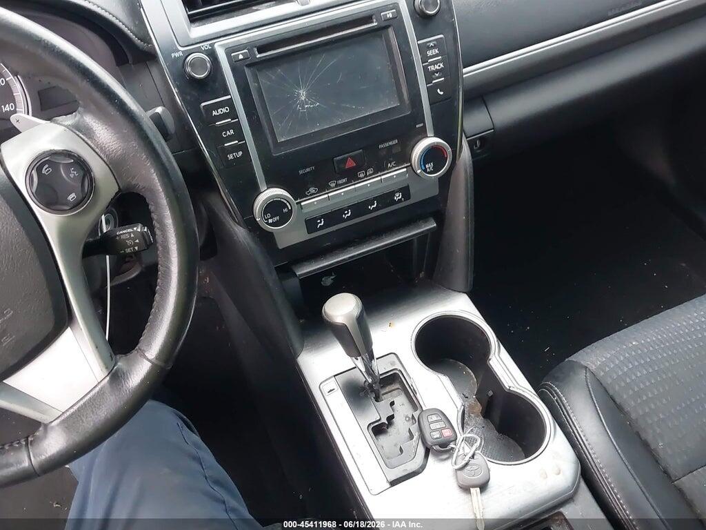 4T1BF1FK5EU472082 2014 TOYOTA CAMRY photo no. 11