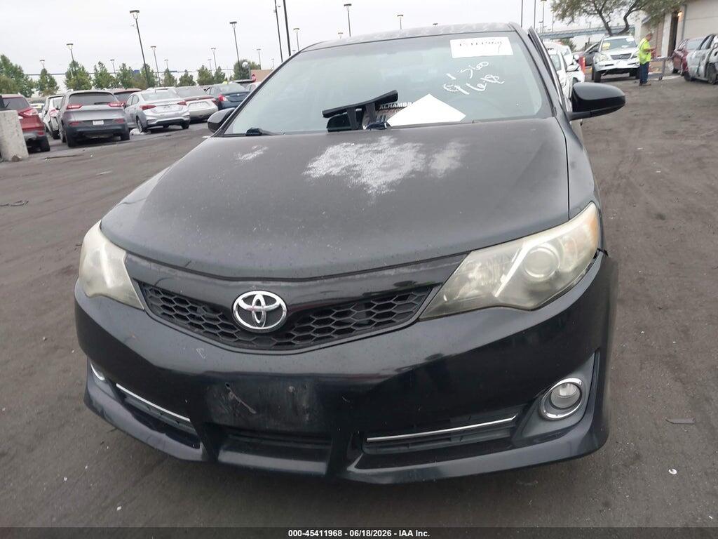 4T1BF1FK5EU472082 2014 TOYOTA CAMRY photo no. 12