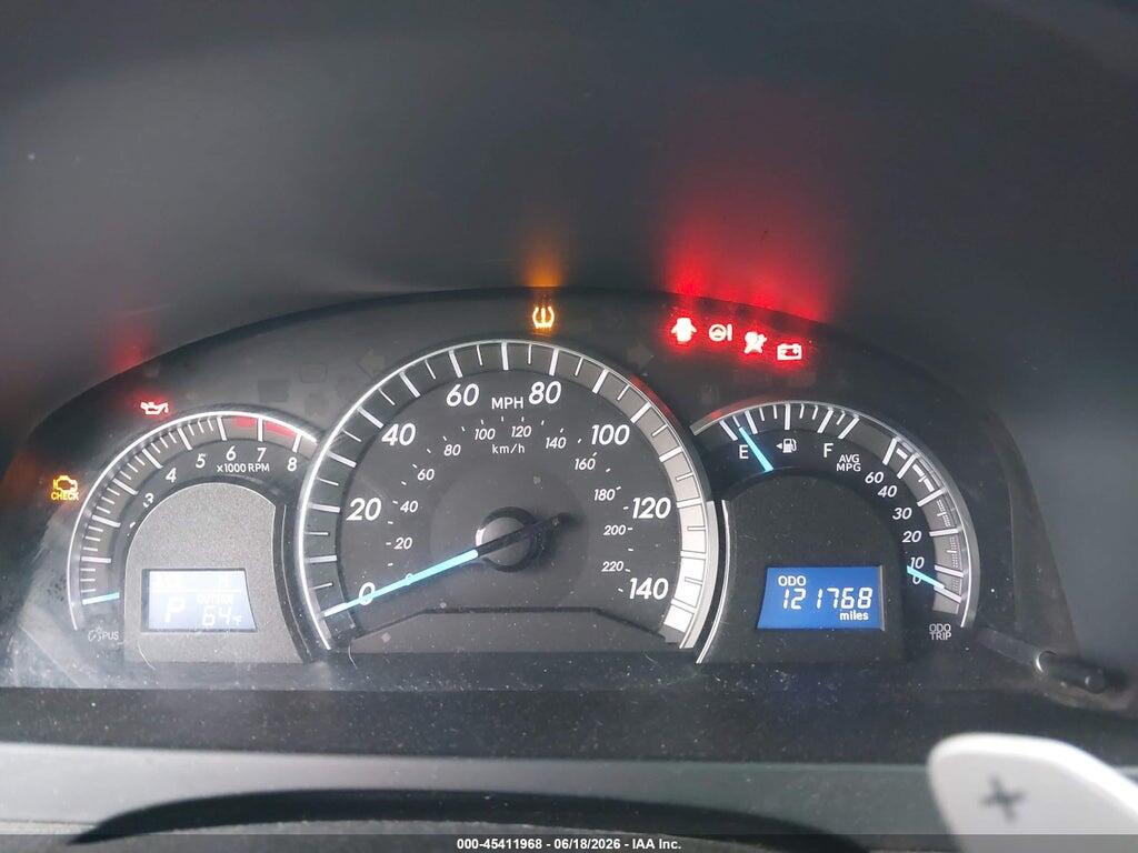 4T1BF1FK5EU472082 2014 TOYOTA CAMRY photo no. 7