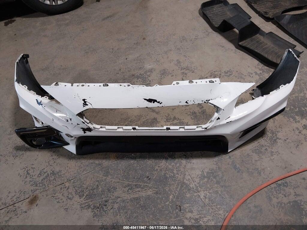 JF1VA1A67K9822536 2019 SUBARU WRX photo no. 12